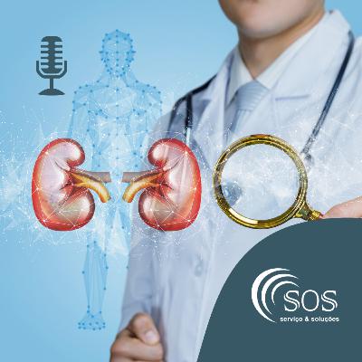 Convivendo bem com a doença renal Convivendo bem com a doença renal