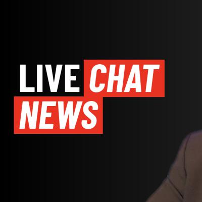 In this live chat, James discusses local, national and international news headlines In this live chat, James discusses local, national and international news headlines