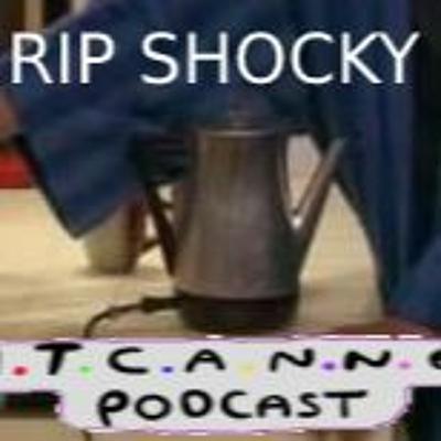 HIMYM S1 E8 - The Shocky Moseby In Trashcan