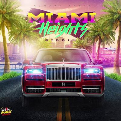 MIAMI HEIGHTS RIDDIM MIX (DANCEHALL) // @KRUNKMASTER DJ SLIK MIAMI HEIGHTS RIDDIM MIX (DANCEHALL) // @KRUNKMASTER DJ SLIK