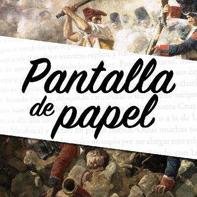 La Primera Serie de los Episodios Nacionales de Galdós