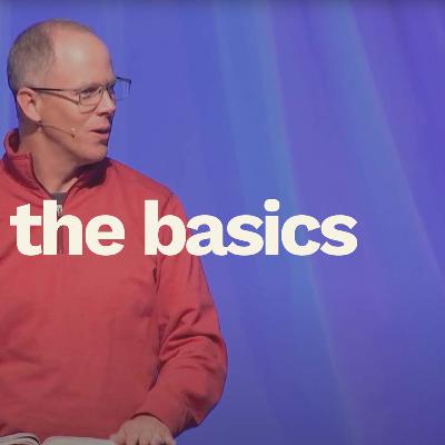 BACK TO THE BASICS // Nate Nauman // Jan 2, 21