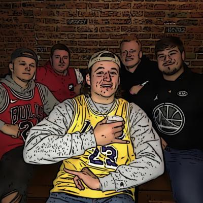 Ep. 3 | Iowa City Hates Us + Streicher's Locks of The Week