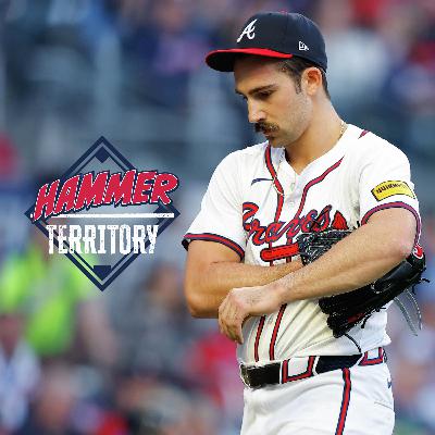 Spencer Strider Struggles Against Mets; Chris Sale, Ronald Acuña Jr. Near Returns