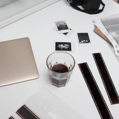 Episode 35: Who doesn't like Italian food