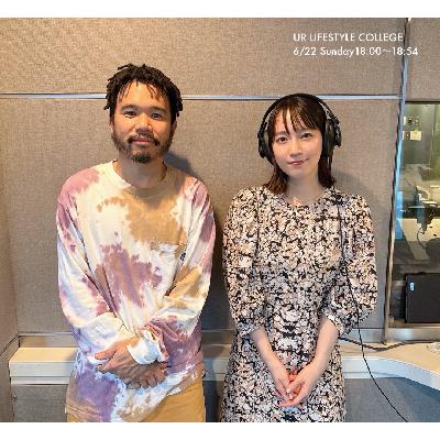 Ovallのmabanuaさんが登場! Ovallのmabanuaさんが登場!