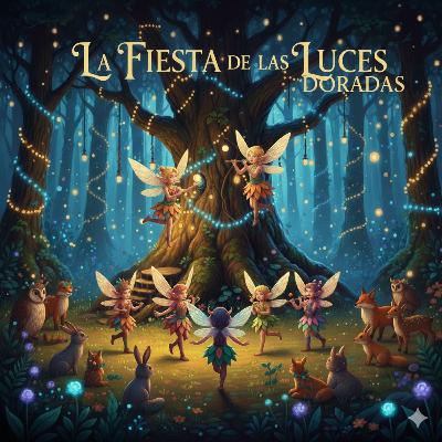 La Fiesta De Las Luces Doradas