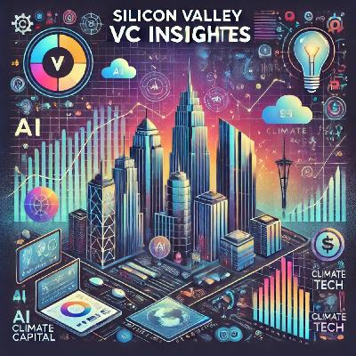 Silicon Valley VCs Navigate Liquidity Challenges, Sector Specialization, and Global Shifts
