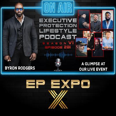 EP Expo Panel β A Glimpse At Our Live Event (EPL Season 6 Podcast EPISODE 201ποΈ) EP Expo Panel β A Glimpse At Our Live Event (EPL Season 6 Podcast EPISODE 201ποΈ)