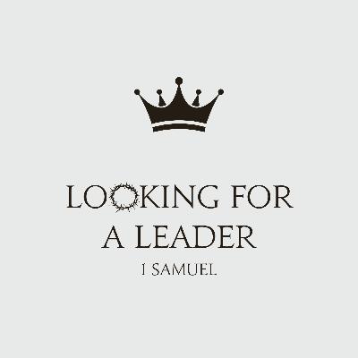 1 Samuel 22:6-23 | Nothing sacred? | Niv Lobo | 251102 | Looking for a Leader