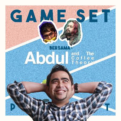 Selalu Ada Kopi Move On - By Abdul and The Coffee Theory