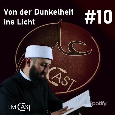 Von der Dunkelheit ins Licht: Die letzte Folge über Taqwa, Liebe & den wahren islamischen Charakter!
