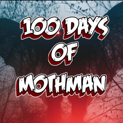 Halfway to Mothman | Brett Kelley | Episode 7 | 100 Days of Mothman