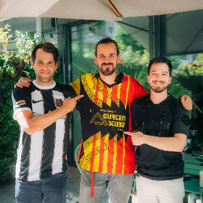 Projekt Lerbermatte – Es geit vorwärts!