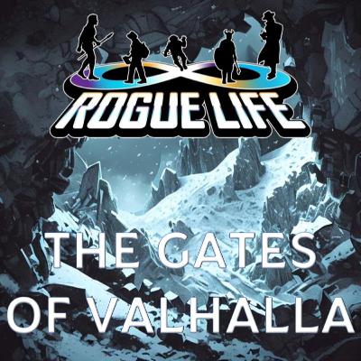 Episode 8 - The Gates of Valhalla