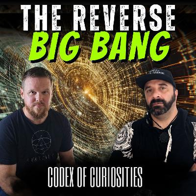Mandela Effects, Project Looking Glass & CERN: Are Timelines Converging and Humanity Awakening? Mandela Effects, Project Looking Glass & CERN: Are Timelines Converging and Humanity Awakening?