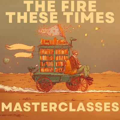 The First Masterclass is Here! (Jan/Feb 2026)