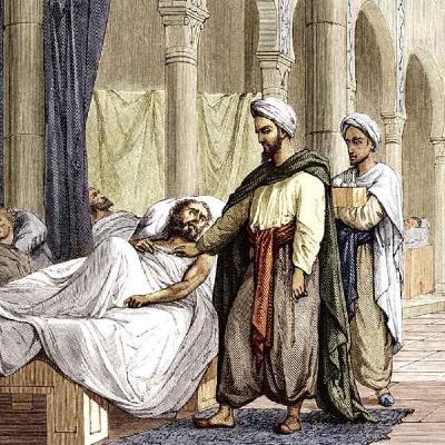 Abu Zayd al-Balkhi - The Man Who Discovered Mental Health 1,000 Years Too Early Abu Zayd al-Balkhi - The Man Who Discovered Mental Health 1,000 Years Too Early
