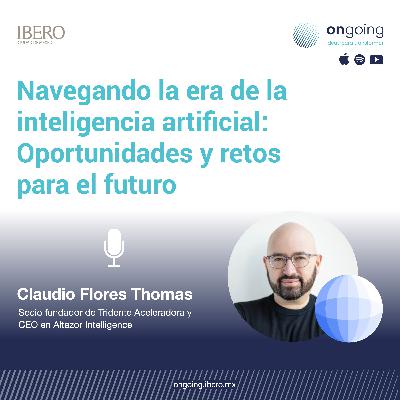 4. Navegando la Era de la Inteligencia Artificial