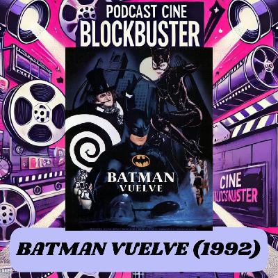 6x10 Batman vuelve (1992)