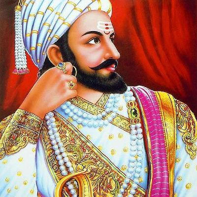 Snakes as guardians of wealth and Shivaji's fortune