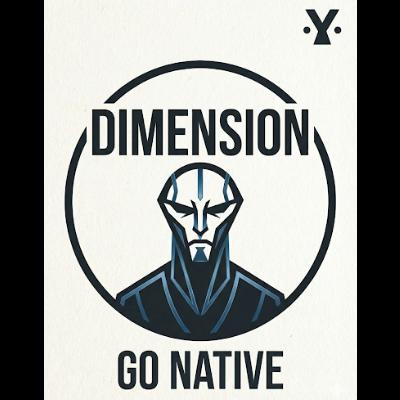 ha .Y. v3.n - Go Native Brand Launch
