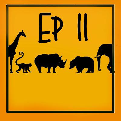 Ep 11 LLamada identitaria. Cuando cada quien tiene su nombre