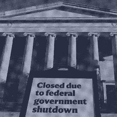 How One Consequence Of The Government Shutdown May Mess Up More Than You Think