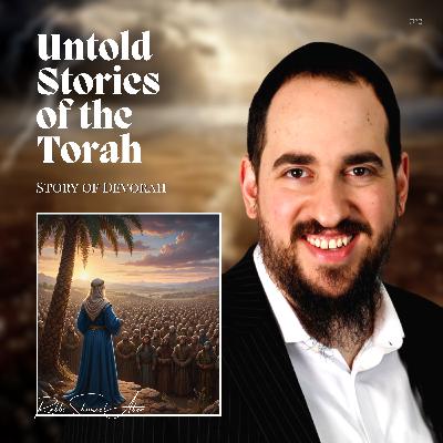 Devorah. A Judge and Prophetess (Part 1) Devorah. A Judge and Prophetess (Part 1)