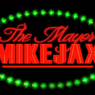 The Big Splash with The Mayor @mikejax featuring @jdotruss