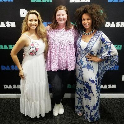 Motherhood In Hollywood - Guest Heather Brooker - MOM LIFE YO