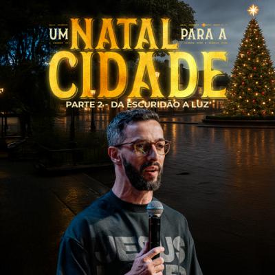 Da Escuridão a Luz - Tiago Cata