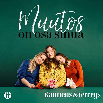 Haluan stressata vähemmän