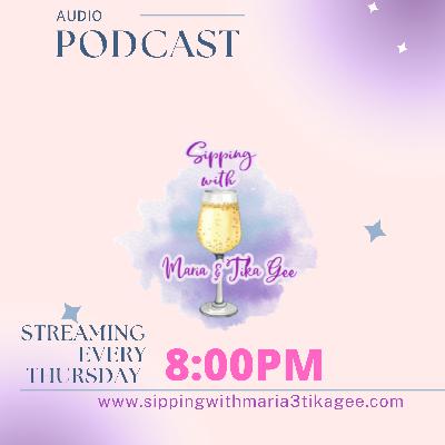 Season 5 Episode 4: Why Are Men Intimidated By Strong Woman ?