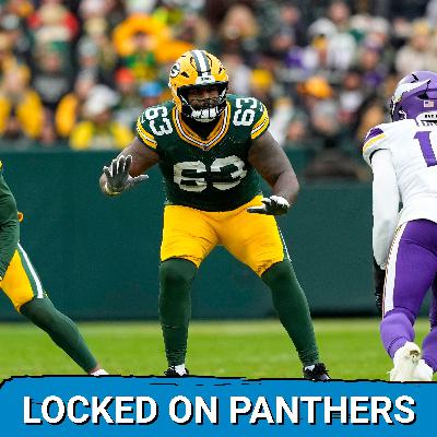 Carolina Panthers 2026 Free Agency GRADES: Will Big Spending on Young Talent BACKFIRE or Deliver Major Wins?