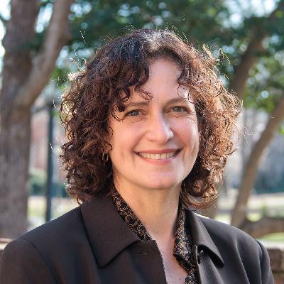 Episode 146: Elizabeth Olson on Tenure, the IAH, and Leadership