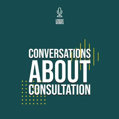 An introduction to our new co-host - Bethanie Atinuke Sonola An introduction to our new co-host - Bethanie Atinuke Sonola