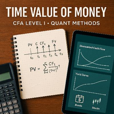 QUANT - Time Value of Money [2026]