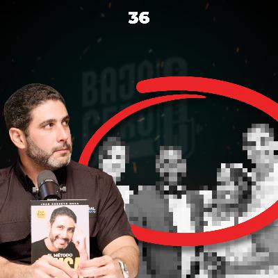 ¿Por qué los amigos NO APOYAN? 😒 | Bajo Cero Podcast EP36 ¿Por qué los amigos NO APOYAN? 😒 | Bajo Cero Podcast EP36