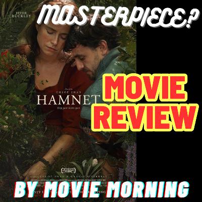 Hamnet (2025) - MOVIE REVIEW