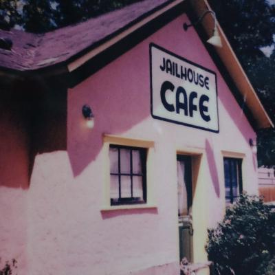 Episode 41 - Friend of the Devil