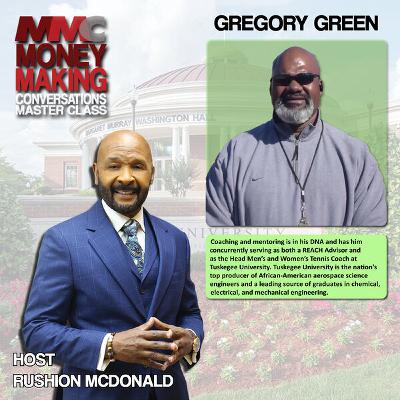 Uplift: He encourages parents to let student-athletes make their own college decisions.