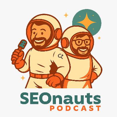 Perdidos en el SEOspacio - SEONauts #1 (Junio 2025)