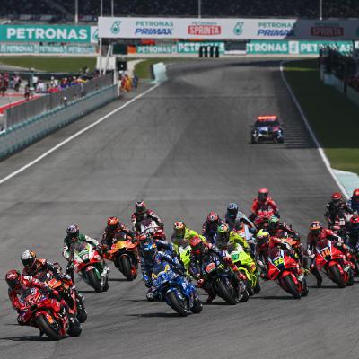 Episode 520: Malaysian MotoGP review – 2nd best ahead of the rest