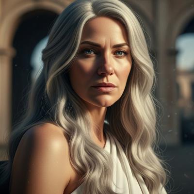 LE SECRET QUE SEULS LES FEMMES INTELLIGENTES CONNAISSENT | STOÏCISME