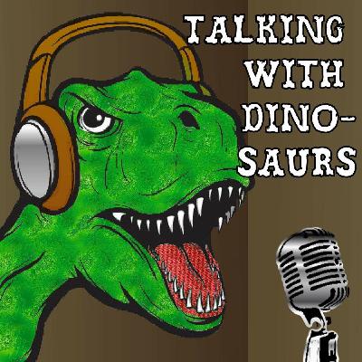 Episode 36: Crocodiles: A short 200 Million Year History Episode 36: Crocodiles: A short 200 Million Year History
