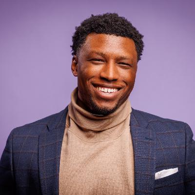 Episode 43: Dr. Emorja Roberson renowned conductor, vocalist, and composer.