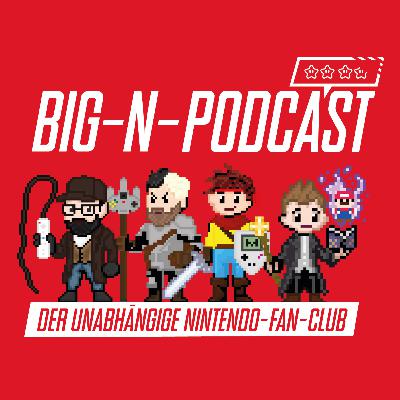 Folge 25: TowerCast vs Big-N-Club-Podcast