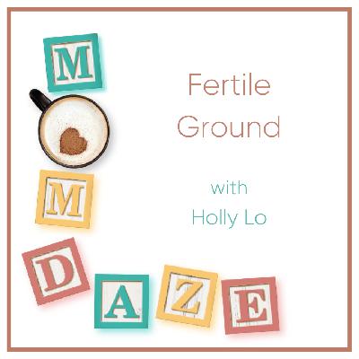 On Fertile Ground On Fertile Ground
