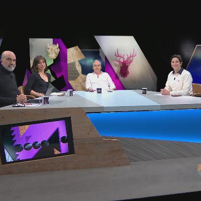 Pessoas sempre ocupadas, garrafas de vinho com rótulos repetidos, e problemas com obras